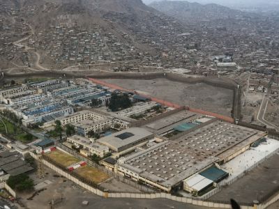 El ciclo final del penal: Por qué es momento de reubicar la cárcel y dar paso a la modernidad en SJL