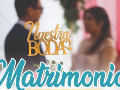 Municipalidad de SJL anuncia el primer Matrimonio Civil Comunitario de 2026
