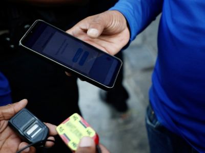 OSIPTEL y Ministerio Público refuerzan medidas contra la venta ilegal de líneas móviles en SJL