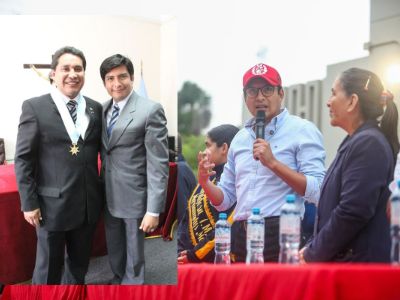 Hecha la ley, hecha la trampa: La reelección encubierta que se cocina en SJL