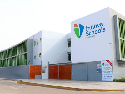 Autoridades investigan presunto abuso al interior de sede de Innova Schools en Ate