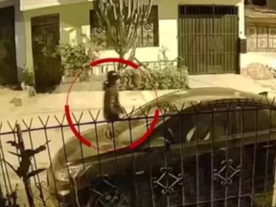 Asesinan a universitaria de 20 años por resistirse al robo de su celular cerca de la estación Bayóvar