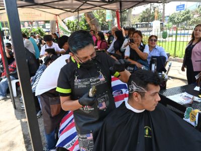 UGEL 05 reúne a 16 CETPRO en la exitosa Segunda Edición de Expotalento en San Juan de Lurigancho