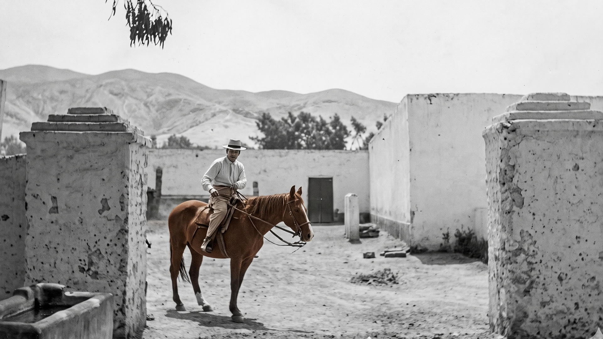 El Haras Lurigancho en San Juan de Lurigancho